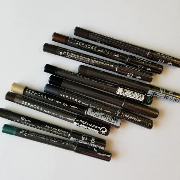 ❗Sephora Collection Nano Eyeliner Bundle❗ - Picture 4 of 4
